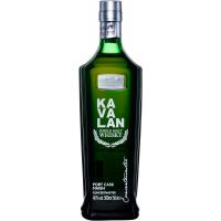 Kavalan Concertmaster Port Single Malt Whisky - 40% 70cl