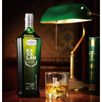 Kavalan Concertmaster Port Single Malt Whisky - 40% 70cl