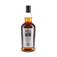 Kilkerran 8 Year Old Cask Strength Port Cask - 57.9% 70cl