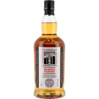 Kilkerran Heavily Peated Batch 6 - 57.4% 70cl