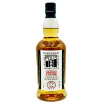Kilkerran Heavily Peated Batch 10 - 57.8% 70cl Kilkerran Heavily Peated Batch 10 - 57.8% 70cl