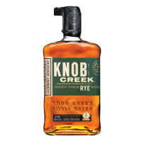 Knob Creek Rye Bourbon - 50% 70cl