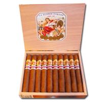 La Gloria Cubana UK Regional Edition Gloriosos Cigar - 1 Single