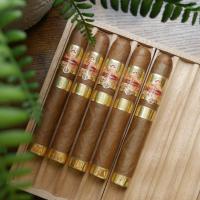 FLASH SALE - Humidor Top Up - La Estancia Edicion Exclusiva #52 Sampler - 5 Cigars