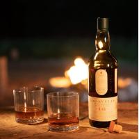 Lagavulin 16 Year Old - 43% 70cl