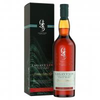 Lagavulin Distillers Edition 2022 Release - 43% 70cl