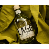Lagg Kilmory Edition - 46% 70cl