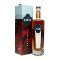 The Lakes Signature Whisky - 47% 70cl