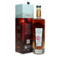 The Lakes Signature Whisky - 47% 70cl