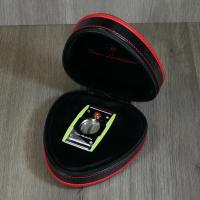 Lamborghini Precisione Green Cigar Cutter