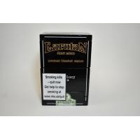Empty Drew Estate Larutan Jucy Lucy Box