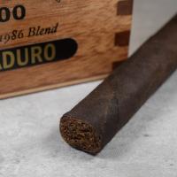 La Unica No. 300 Maduro Cigar - 1 Single