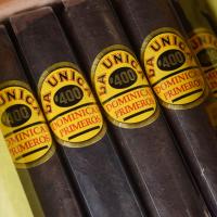 La Unica No. 400 Maduro Cigar - Box of 20