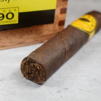 La Unica No. 400 Maduro Cigar - 1 Single