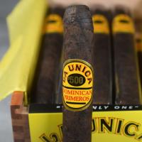 La Unica No. 500 Maduro Cigar - Box of 20