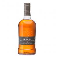 Ledaig 10 Year Old - 46.3% 70cl
