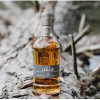 Ledaig 10 Year Old - 46.3% 70cl