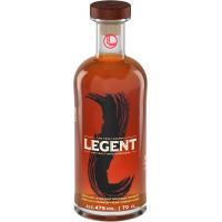 JANUARY SALE - Legent Bourbon - 47% 70cl