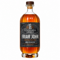 Lindores Abbey Friar John 2026 Edition - 52.5% 70cl