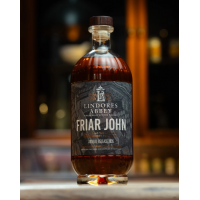 Lindores Abbey Friar John 2026 Edition - 52.5% 70cl