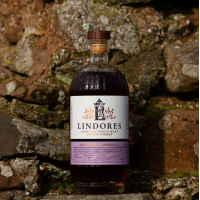 JANUARY SALE - Lindores Cask of Lindores II Bourbon - 49.4% 70cl