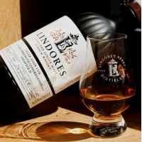 Lindores Abbey Friar John Cor Chapter 2 - 60.9% 70cl