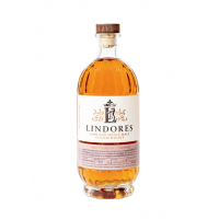 JANUARY SALE - Lindores Cask of Lindores STR Wine Barique - 49.4% 70cl