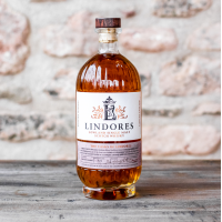 JANUARY SALE - Lindores Cask of Lindores STR Wine Barique - 49.4% 70cl