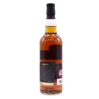Stalla Dhu Cask Strength Linkwood 13 Year Old Reserve - 57.3% 70cl
