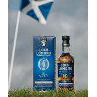 Loch Lomond 24 Year Old 152nd Royal Troon Open Course Collection 2024 - 47.1% 70cl