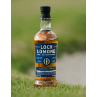 Loch Lomond Open Special Edition Royal Troon 2024 - 46% 70cl