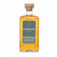 JANUARY SALE - Lochlea Our Barley Single Malt Whisky - 46% 70cl