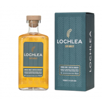 JANUARY SALE - Lochlea Our Barley Single Malt Whisky - 46% 70cl