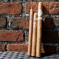 Premium Long Smokes Sampler - 3 Cigars