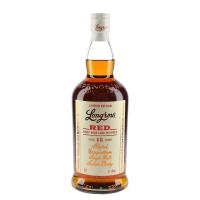 Longrow Red 15 Year Old 2022 - 51.4% 70cl