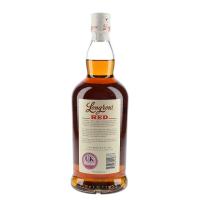 Longrow Red 15 Year Old 2022 - 51.4% 70cl