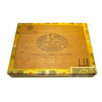Dunhill Seleccion Suprema No. 108 Romeo - 1s