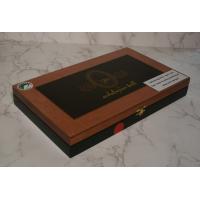 Empty La Flor Dominicana Andalusian Bull Cigar Box