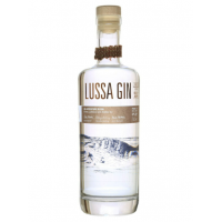 Lussa Gin - 70cl 42%
