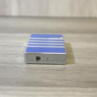 Savinelli Windmill Lighter - Blue