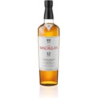Macallan 12 Year Old Double Cask - 40% 70cl