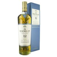 Macallan 12 year old Triple Cask Matured - 40% 70cl