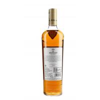 Macallan 12 Year Old Sherry Oak - 40% 70cl