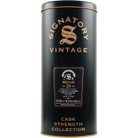 Macallan 25 Year Old 1997 Signatory Symingtons Choice #12/3- 54.8% 70cl