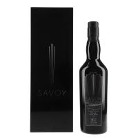 Macallan 21 Year Old The Savoy Collection Edition 1 - 43% 70cl
