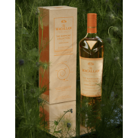 SPECIAL OFFER BUNDLE DEAL - Macallan Harmony Amber Meadow & Macallan Harmony Arabica Collection