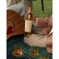 SPECIAL OFFER BUNDLE DEAL - Macallan Harmony Amber Meadow & Macallan Harmony Arabica Collection
