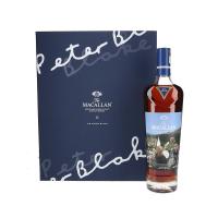 Macallan An Estate A Community A Distillery Peter Blake - 47.7% 70cl