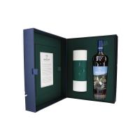 Macallan An Estate A Community A Distillery Peter Blake - 47.7% 70cl