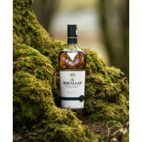 Macallan Estate - 43% 70cl